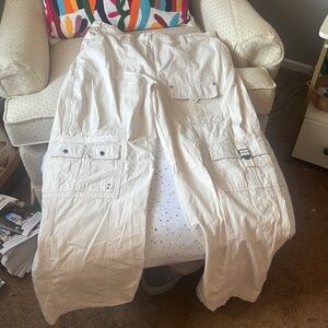 Harper&Ivy Cargo Pants